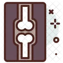 Bone Scan  Icon