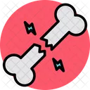 Bone specialist  Icon