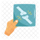 Ray Health Xray Icon