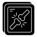 Bone Xray  Icon