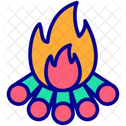 Bonefire  Icon