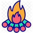 Bonefire  Icon