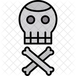 Bones  Icon