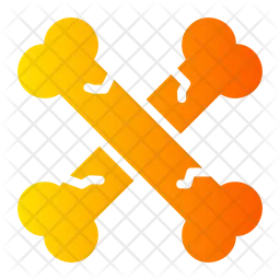 Bones  Icon