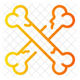 Bones  Icon