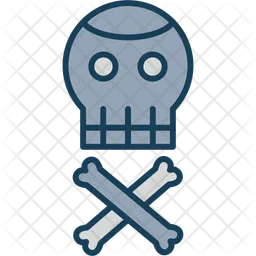 Bones  Icon