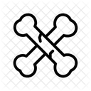 Bones  Icon