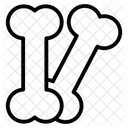 Bones  Icon