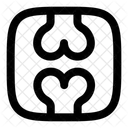 Bones  Icon