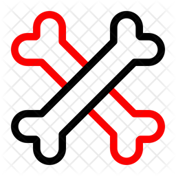 Bones Icon