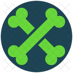 Bones  Icon