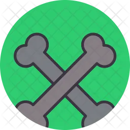 Bones  Icon