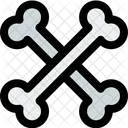 Bones  Icon