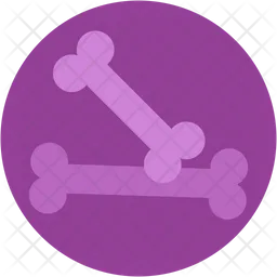 Bones  Icon