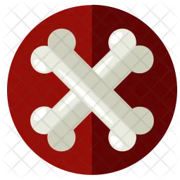 Bones  Icon