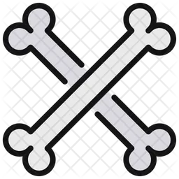 Bones  Icon