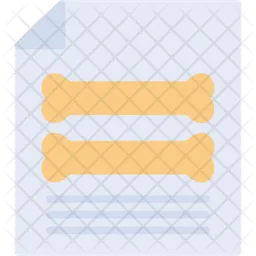 Bones  Icon