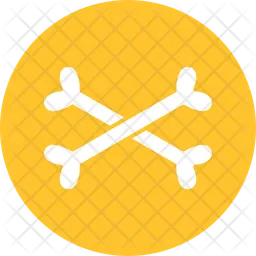 Bones  Icon