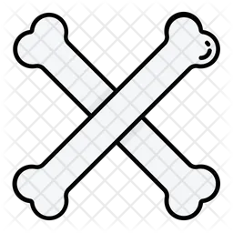 Bones  Icon