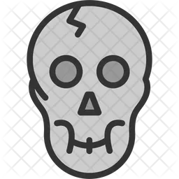 Bones  Icon