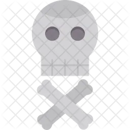 Bones  Icon