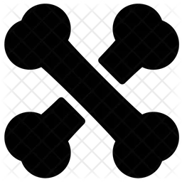 Bones  Icon