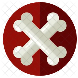 Bones  Icon