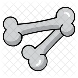 Bones  Icon