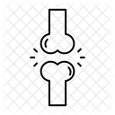 Human Bones Icon