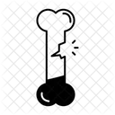 Human Bones Icon
