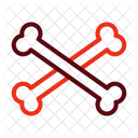Bones  Icon