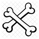 Bones  Icon