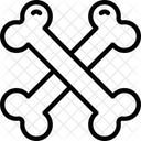Bones  Symbol
