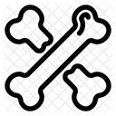 Bones  Icon