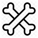 Bones  Icon