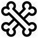 Bones  Icon
