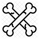 Bones  Icon