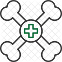 Bones  Icon