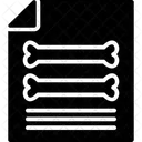 Bones  Icon
