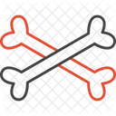 Bones  Icon
