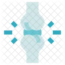 Bones Joint  Icon