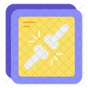 Bones X Ray  Icon