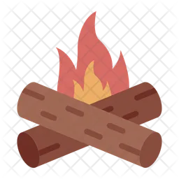 Bonfire  Icon