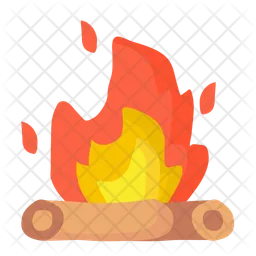 Bonfire  Icon