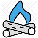 Bonfire Icon