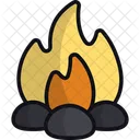 Bonfire  Icon