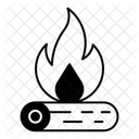 Bonfire  Icon
