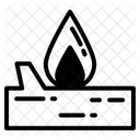 Bonfire  Icon