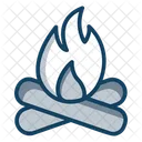 Bonfire  Icon