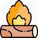 Bonfire  Icon